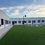 Apartmán Atrio Homes Sansuena *