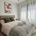 Atrio Homes Sansuena Appartement Córdoba