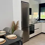 Atrio Homes Sansuena Appartement Córdoba