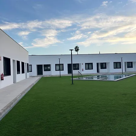Apartamento Atrio Homes Sansueña *