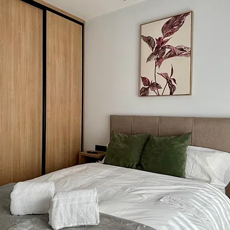 Sansueña By Atrio Homes *