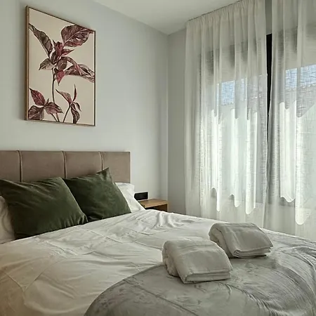 Sansueña By Atrio Homes Córdoba