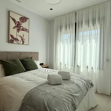 Atrio Homes Sansueña