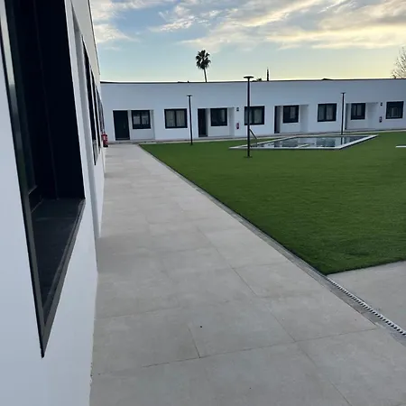Atrio Homes Sansueña