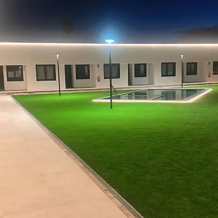 Διαμέρισμα Atrio Homes Sansuena Κόρδοβα