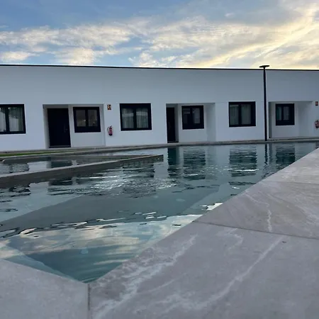 Atrio Homes Sansuena Διαμέρισμα *