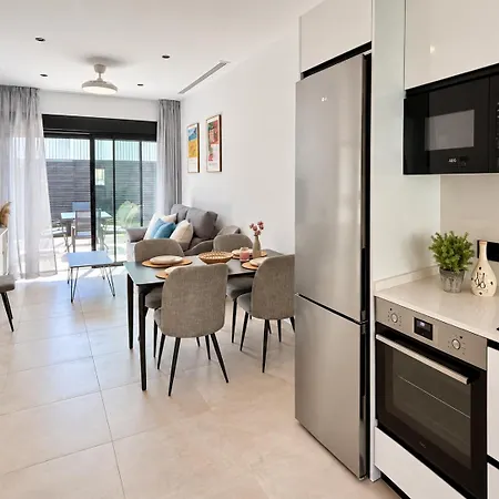 Appartamento Atrio Homes Sansuena Cordova