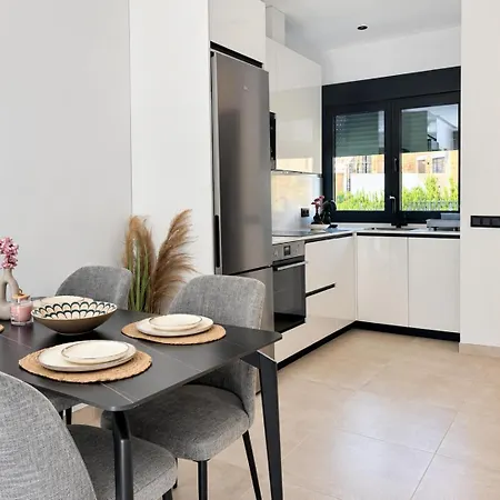 Appartamento Atrio Homes Sansuena *