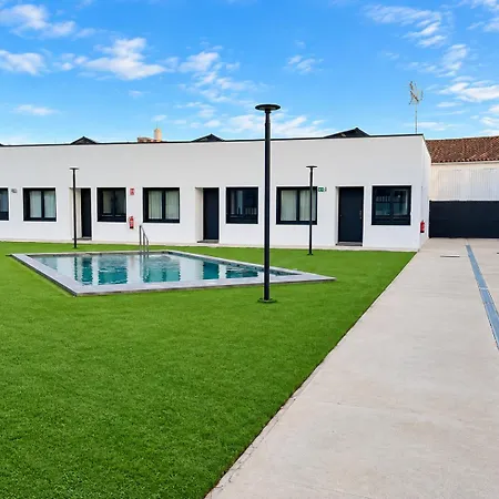 Appartamento Atrio Homes Sansuena *