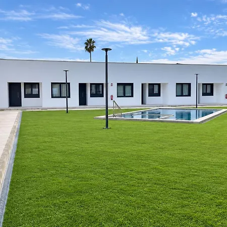 Atrio Homes Sansuena Cordova
