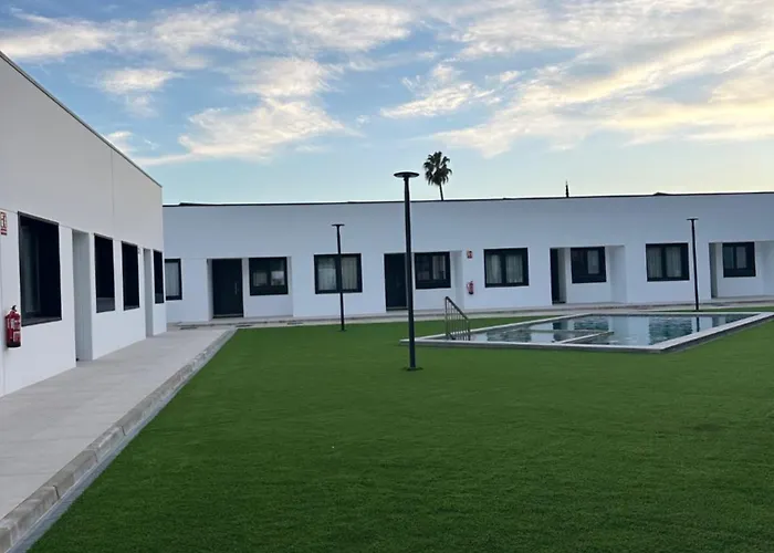 Apartamento Sansueña By Atrio Homes *