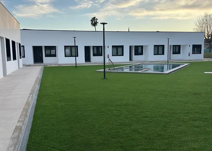 Sansueña By Atrio Homes Apartamento *