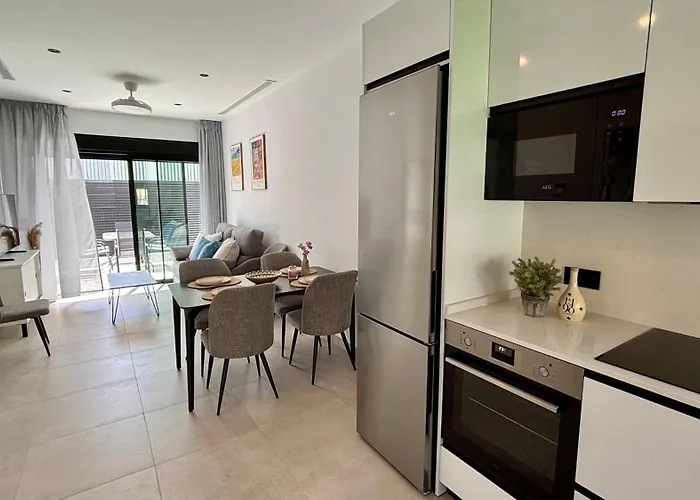 Sansueña By Atrio Homes * Córdoba