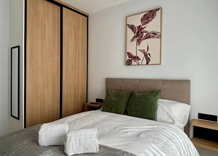 Sansueña By Atrio Homes *