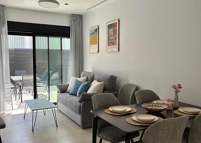Sansueña By Atrio Homes Córdoba