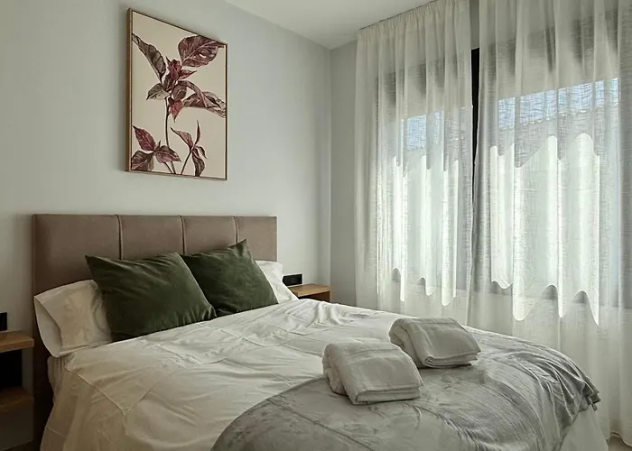 Sansueña By Atrio Homes Córdoba