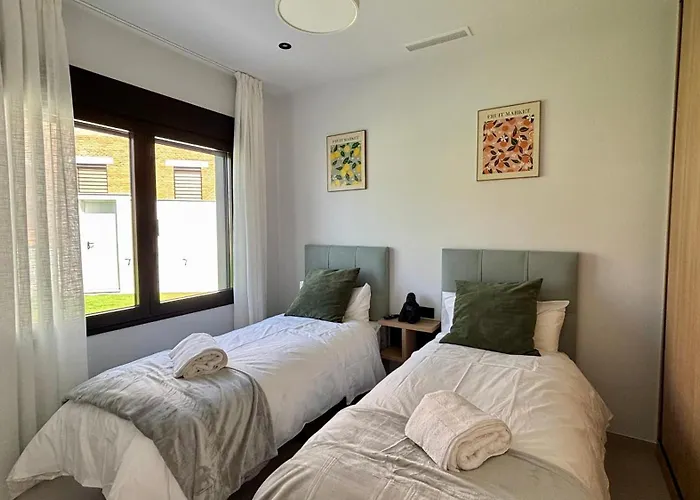 Apartamento Sansueña By Atrio Homes *