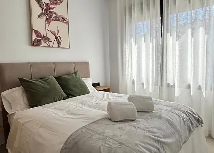 Sansueña By Atrio Homes Apartamento Córdoba