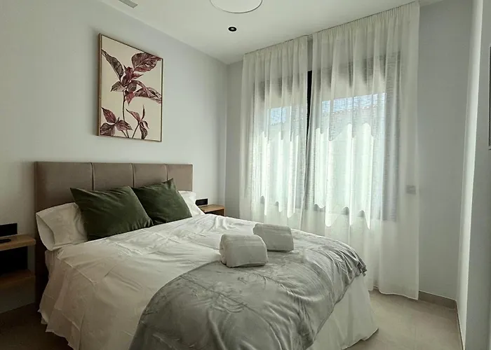 Sansueña By Atrio Homes