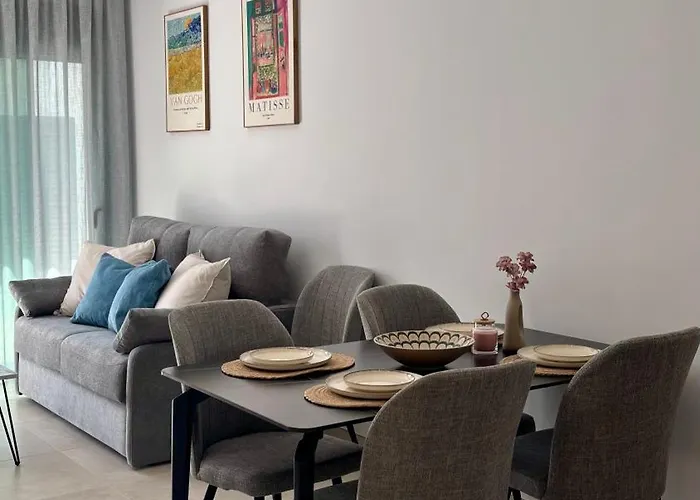 Sansueña By Atrio Homes Apartamento *