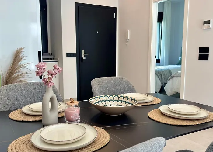 Sansueña By Atrio Homes Apartamento *