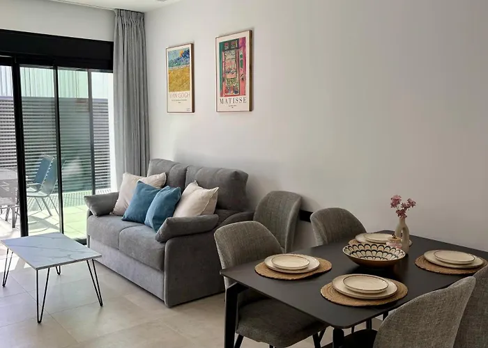 Apartamento Sansueña By Atrio Homes *