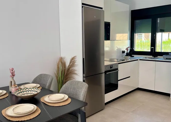 Atrio Homes Sansuena Apartment Córdoba