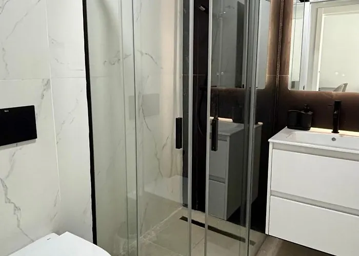 Apartamento Sansueña By Atrio Homes Córdoba