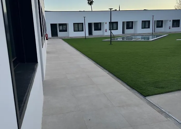 Sansueña By Atrio Homes