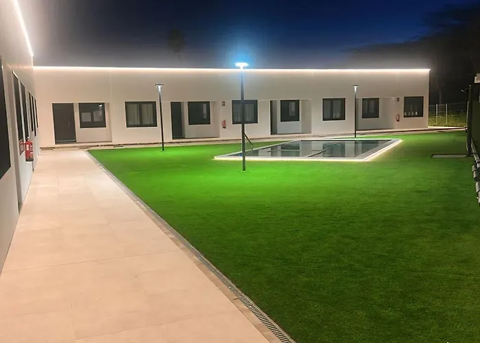 Apartamento Sansueña By Atrio Homes Córdoba