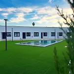 Apartment Atrio Homes Sansuena