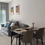 Atrio Homes Sansuena Apartment *
