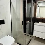 Apartment Atrio Homes Sansuena Cordoba