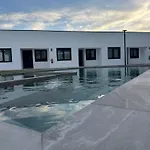 Atrio Homes Sansuena Apartment *