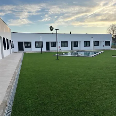 Atrio Homes Sansuena Апартаменти *