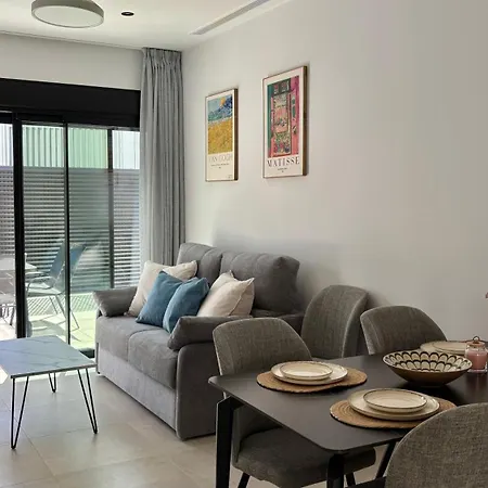 Atrio Homes Sansuena Cordoba