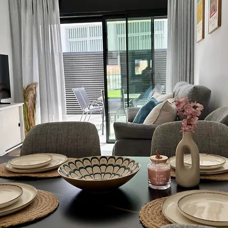 Atrio Homes Sansuena Кордова