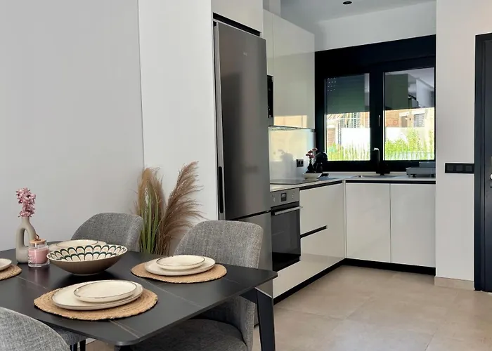 Atrio Homes Sansuena Daire Cordoba