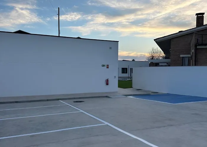 Daire Atrio Homes Sansuena Cordoba