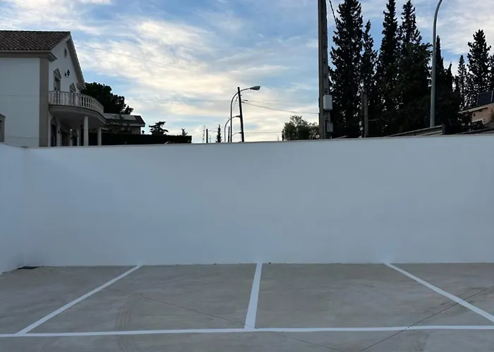 Atrio Homes Sansuena Daire *