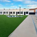 Atrio Homes Sansuena Διαμέρισμα *