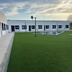 Atrio Homes Sansuena Διαμέρισμα *