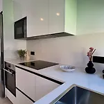 Διαμέρισμα Atrio Homes Sansuena Κόρδοβα