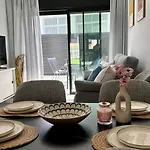 Atrio Homes Sansuena Κόρδοβα