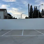 Atrio Homes Sansuena Διαμέρισμα *