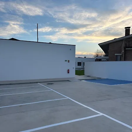 Apartman Atrio Homes Sansuena Córdoba