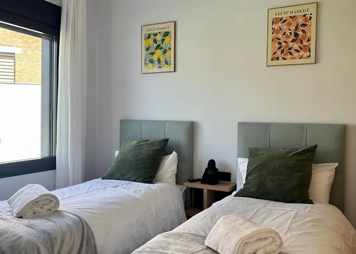 Atrio Homes Sansuena