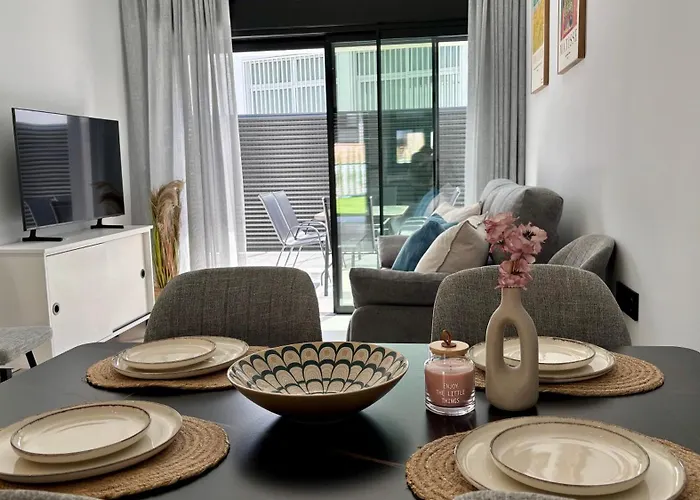 Atrio Homes Sansuena 科爾多瓦